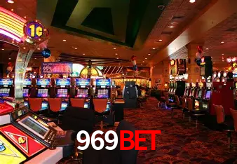 Desvendando o Mundo dos Jogos Virtuais na 969bet