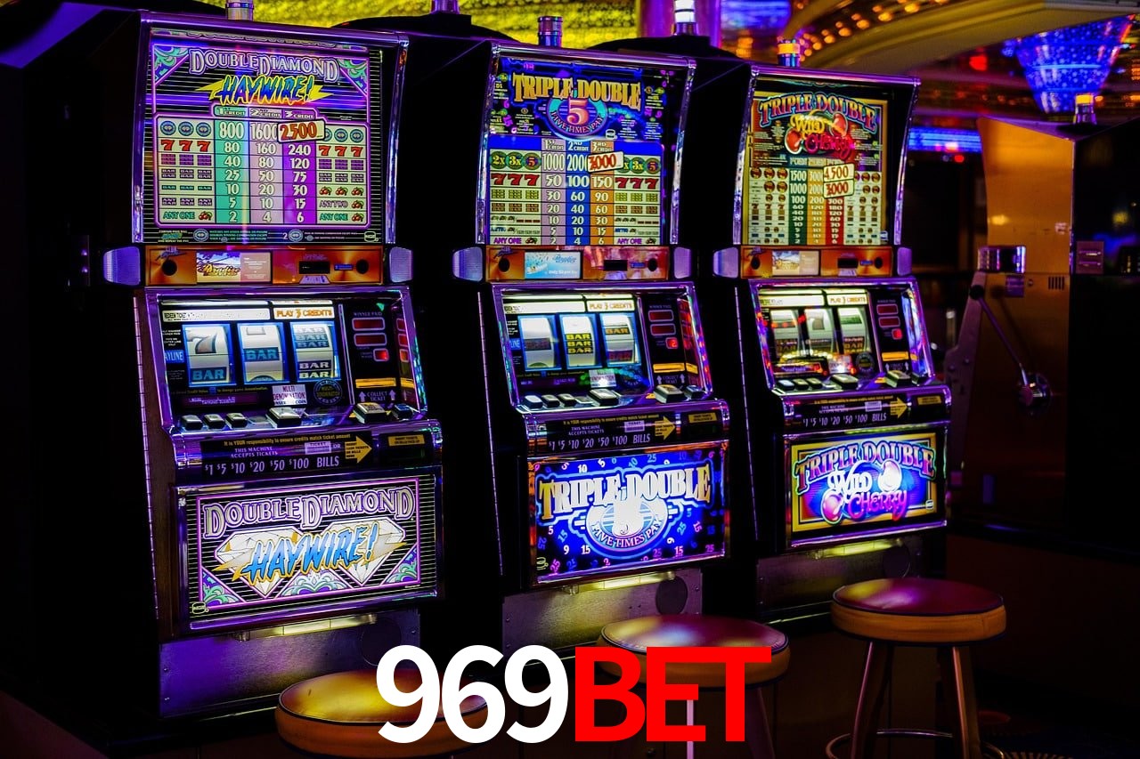 Experiência VIP 969bet