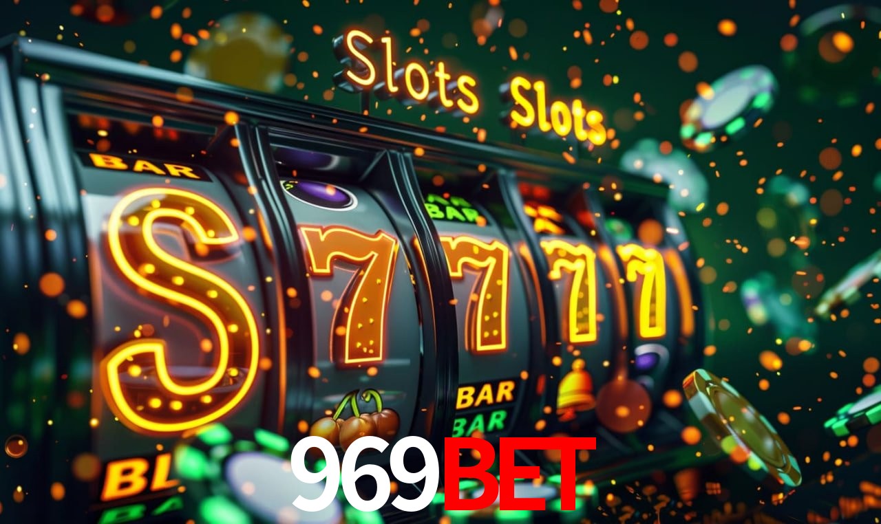 Estatísticas 969bet