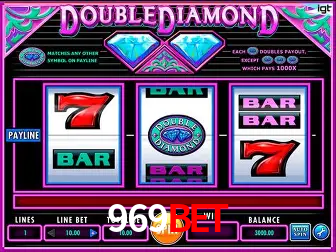 Desvendando o Mundo dos Jogos Virtuais na 969bet