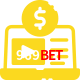 O Cassino 969BET também oferece apostas esportivas virtuais!