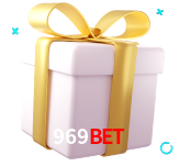 Receba seus bônus de boas-vindas no 969BET BET