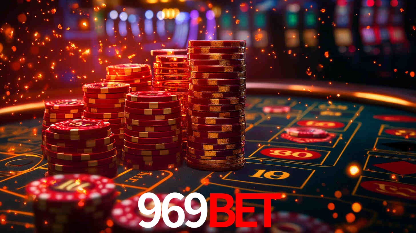 Sports Statistics 969bet