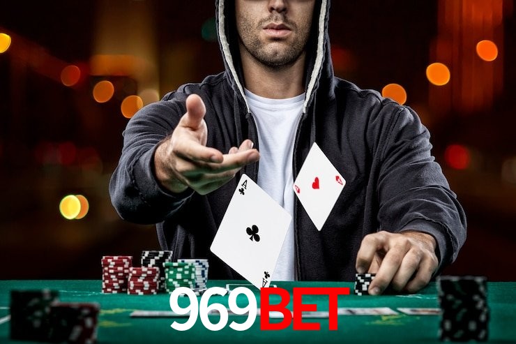 969bet App Interface