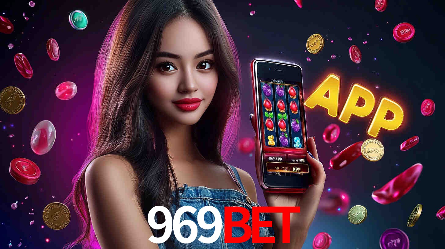 Descubra o Programa VIP da 969bet: Vantagens Exclusivas para Jogadores