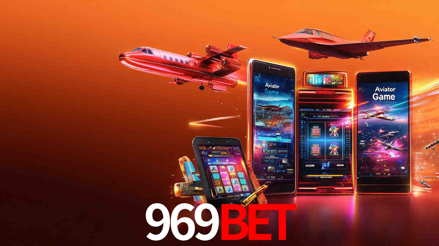 Descubra a Essência do 969bet: Nossa História e Compromissos