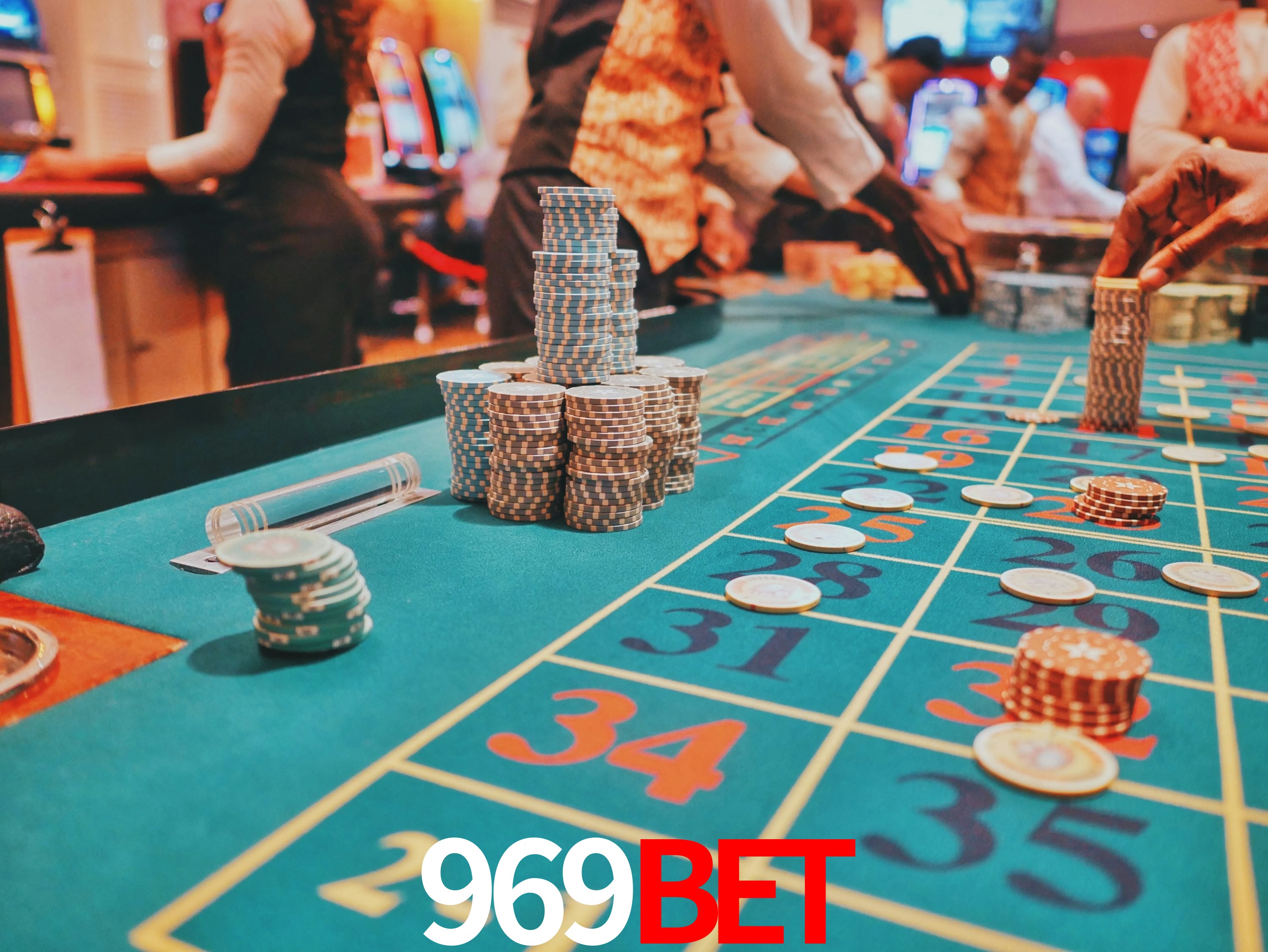 Estatísticas Esportivas 969bet