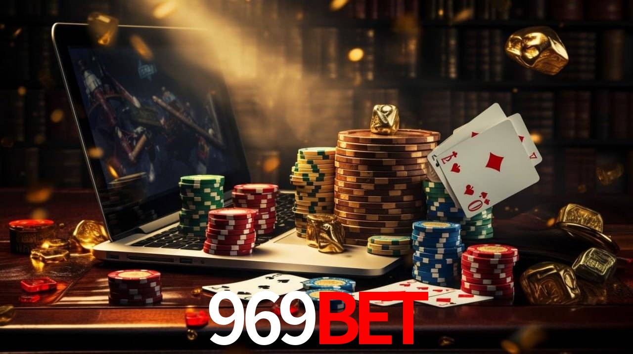 Apostas de Basquete 969bet