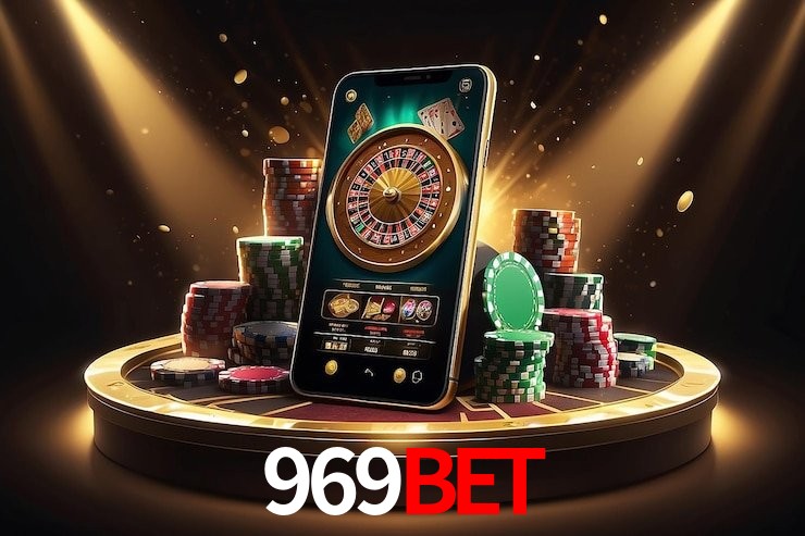969 bet app apk
