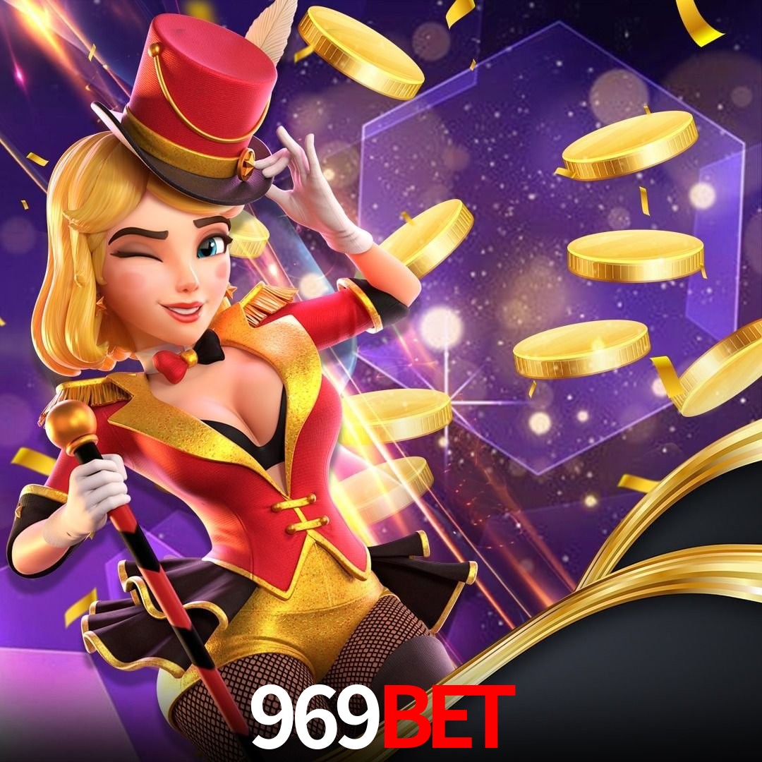 Slot Games 969bet