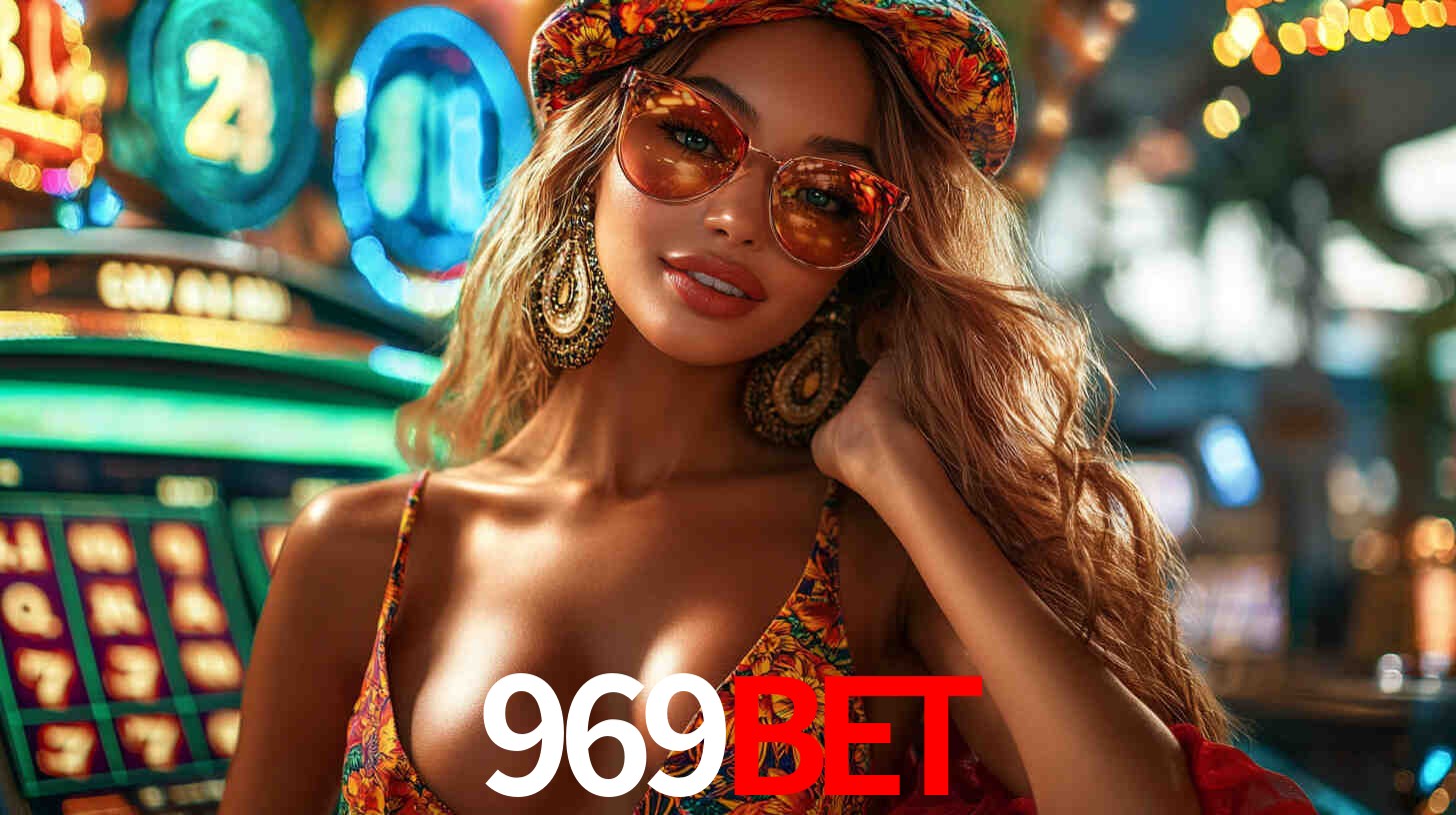 Tennis Betting 969bet