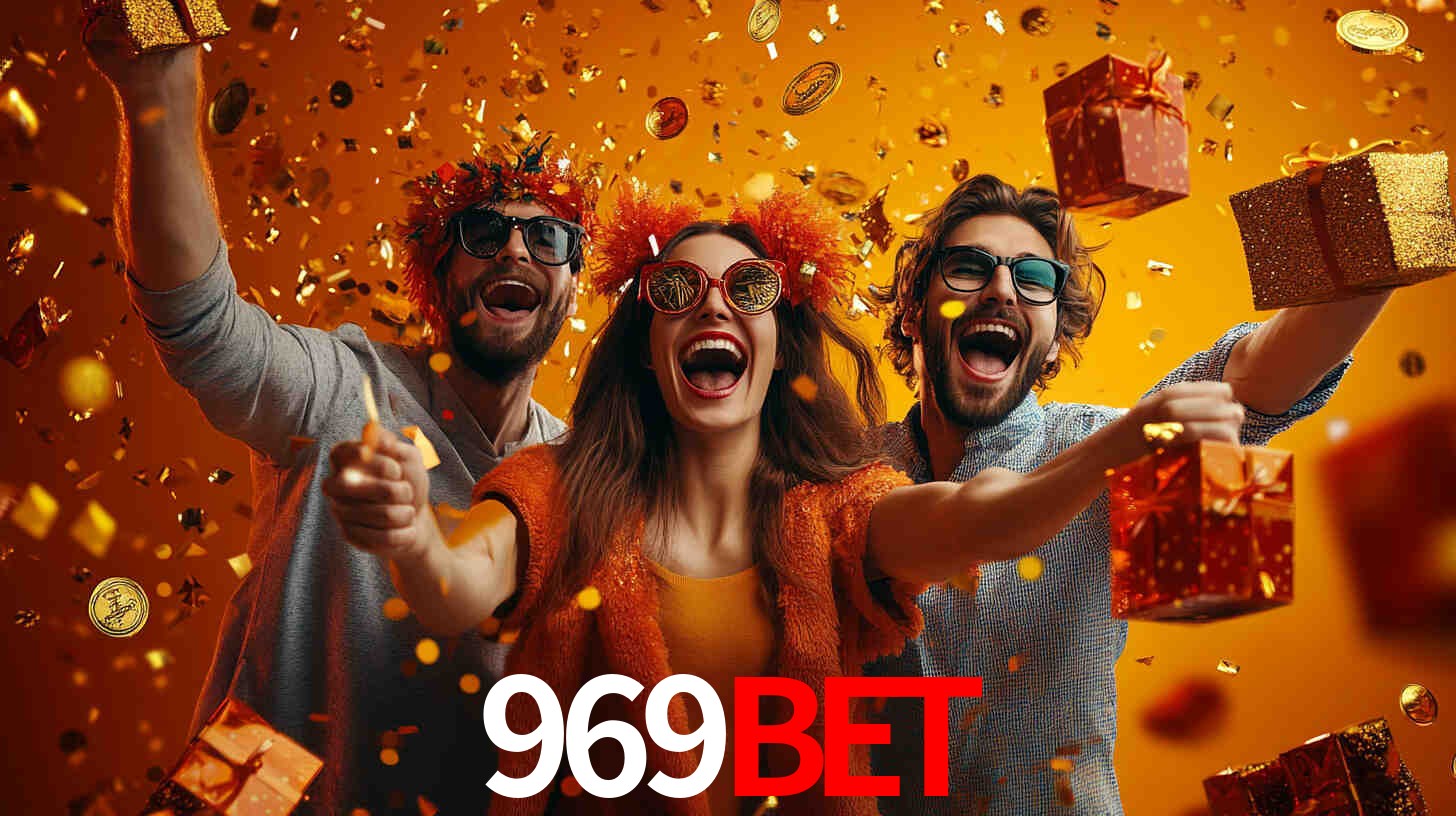 Programa VIP 969bet