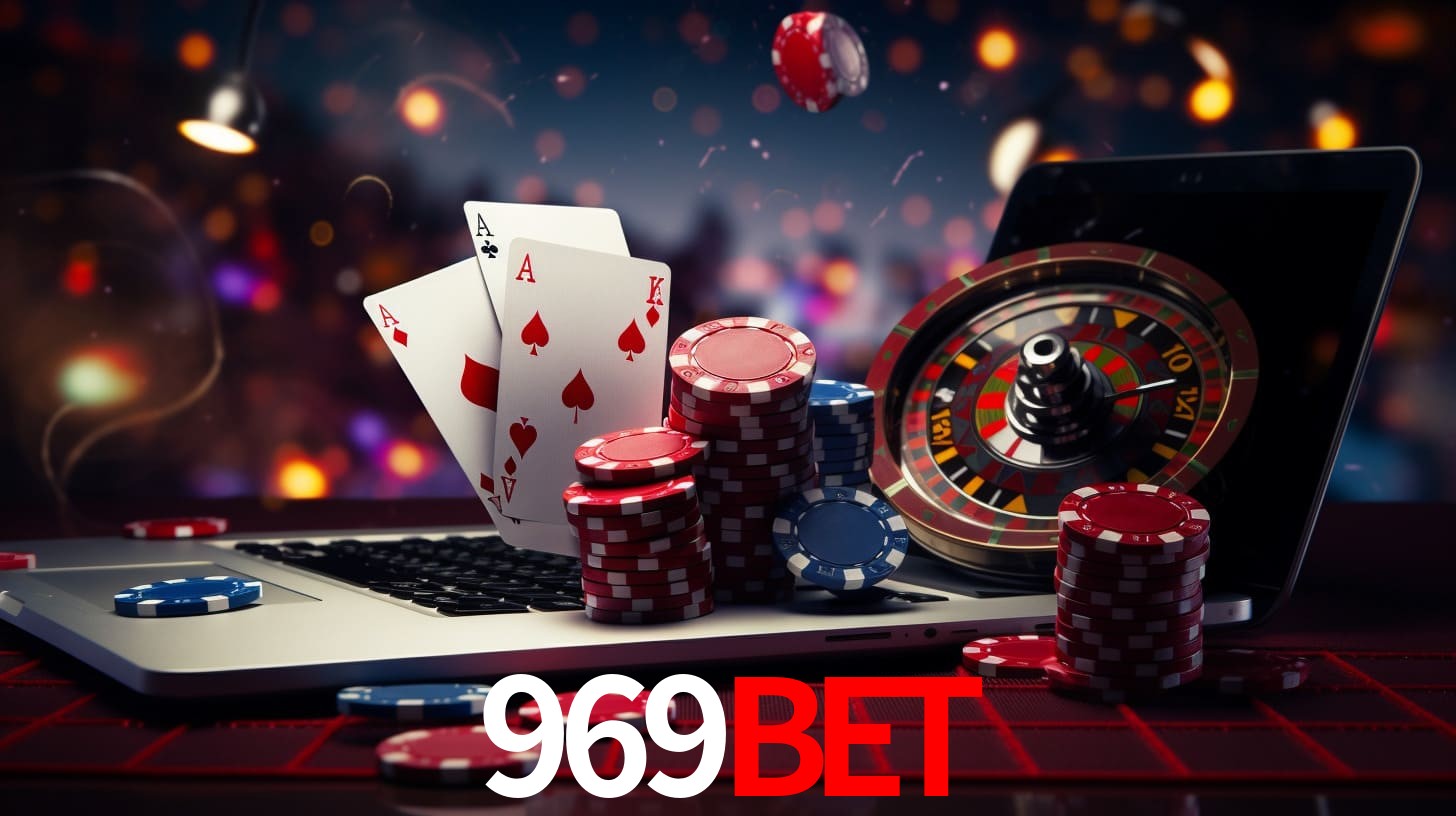 Game Statistics 969bet