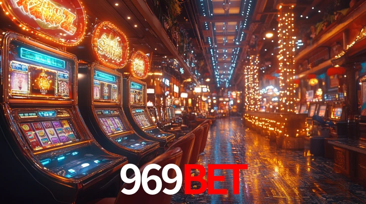 Live Casino 969bet