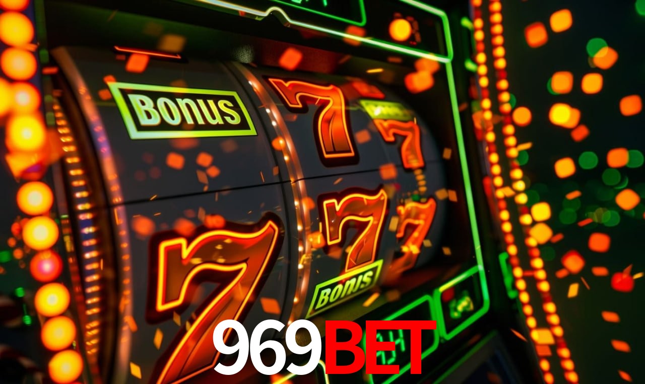 969bet: Seu Especialista em Apostas Esportivas Brasileiras
