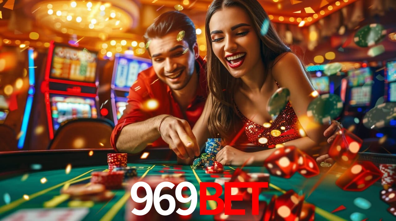 Ofertas Exclusivas 969bet