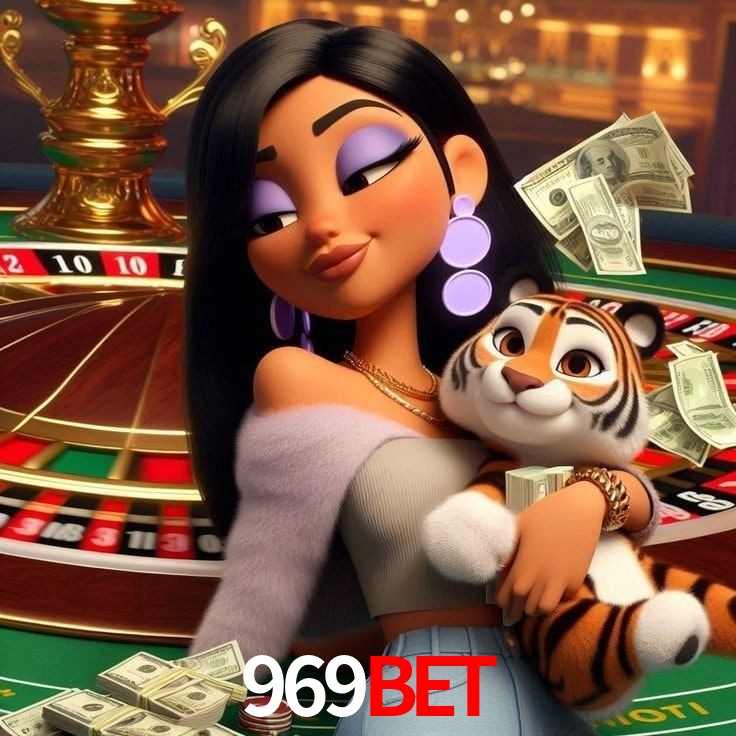 Secure Login 969bet