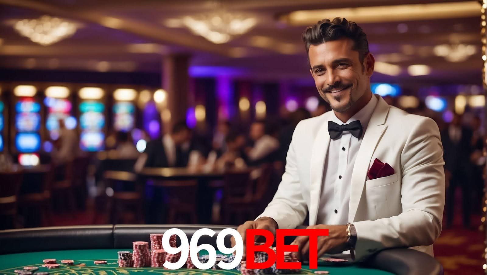  969bet.com