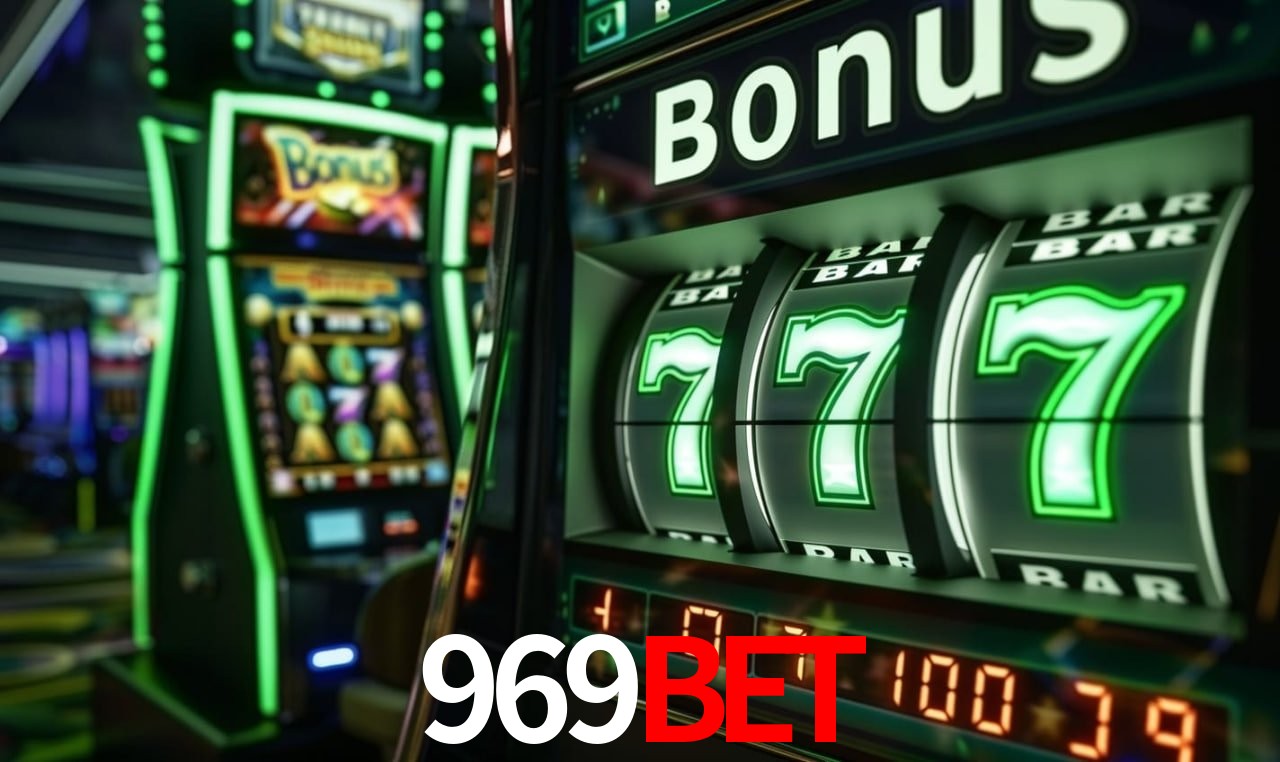 Flash Promotion 969bet