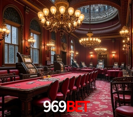 969bet.com