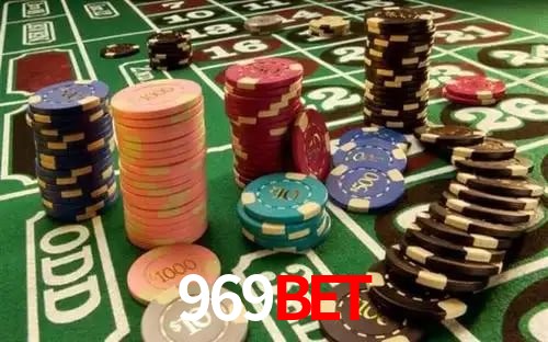 Bônus Generosos e Exclusivos no 969bet para Você!