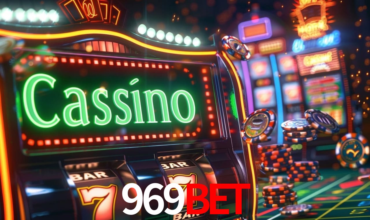 Promoções Sazonais 969bet