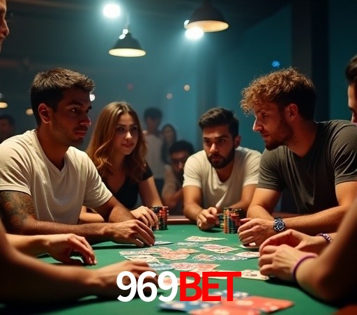 Experimente o Login Seguro Premium no 969bet