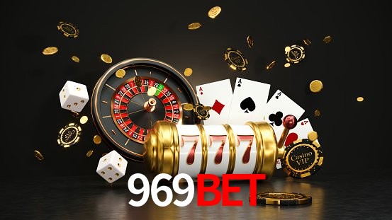 Live Casino 969bet
