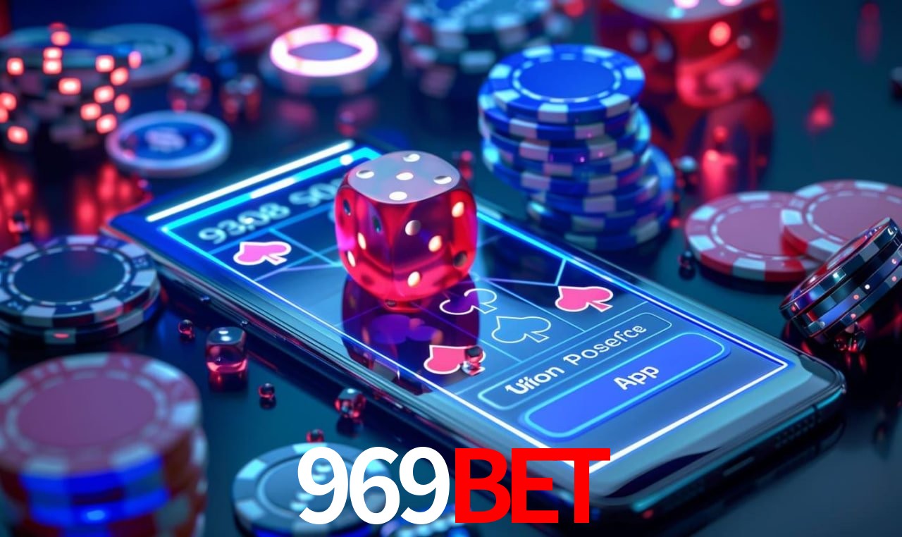 969 bet app apk