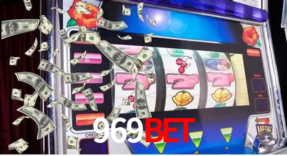 969bet: A Experiência de Casino com Jogos de Mesa ao Vivo