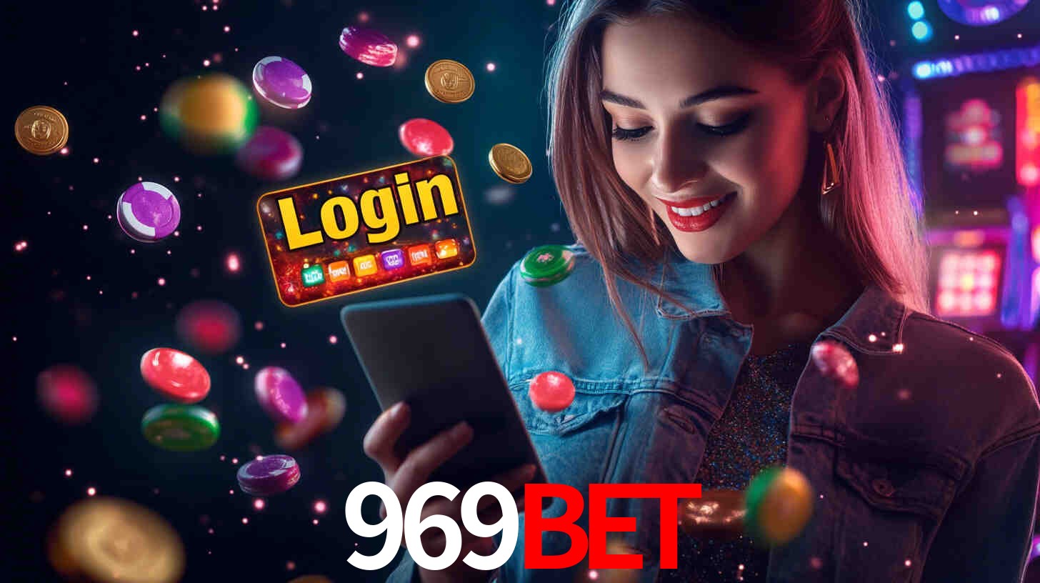 A Experiência Imersiva dos Cassinos Ao Vivo no 969bet