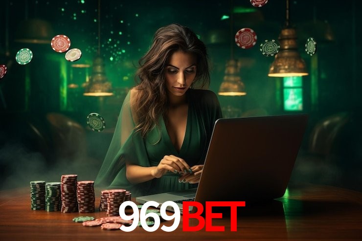 969 bet app apk