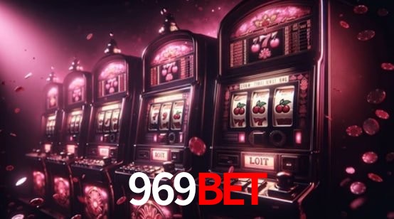 Bônus Diários 969bet