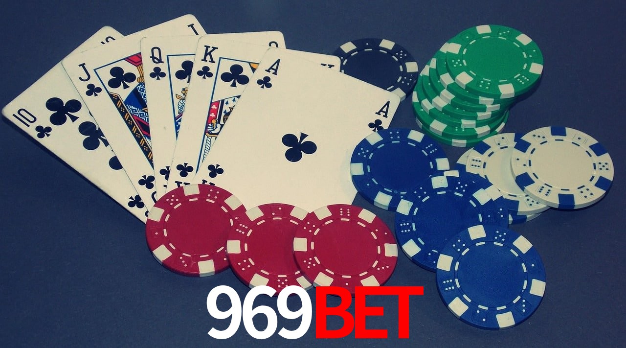 Security Systems 969bet