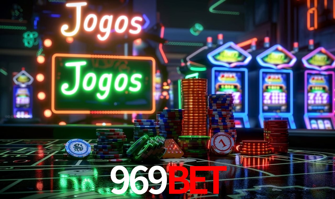 Premium Interface 969bet