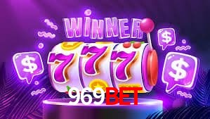 Account Benefits 969bet