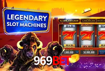 Apostas Esportivas na 969bet: Um Guia Completo