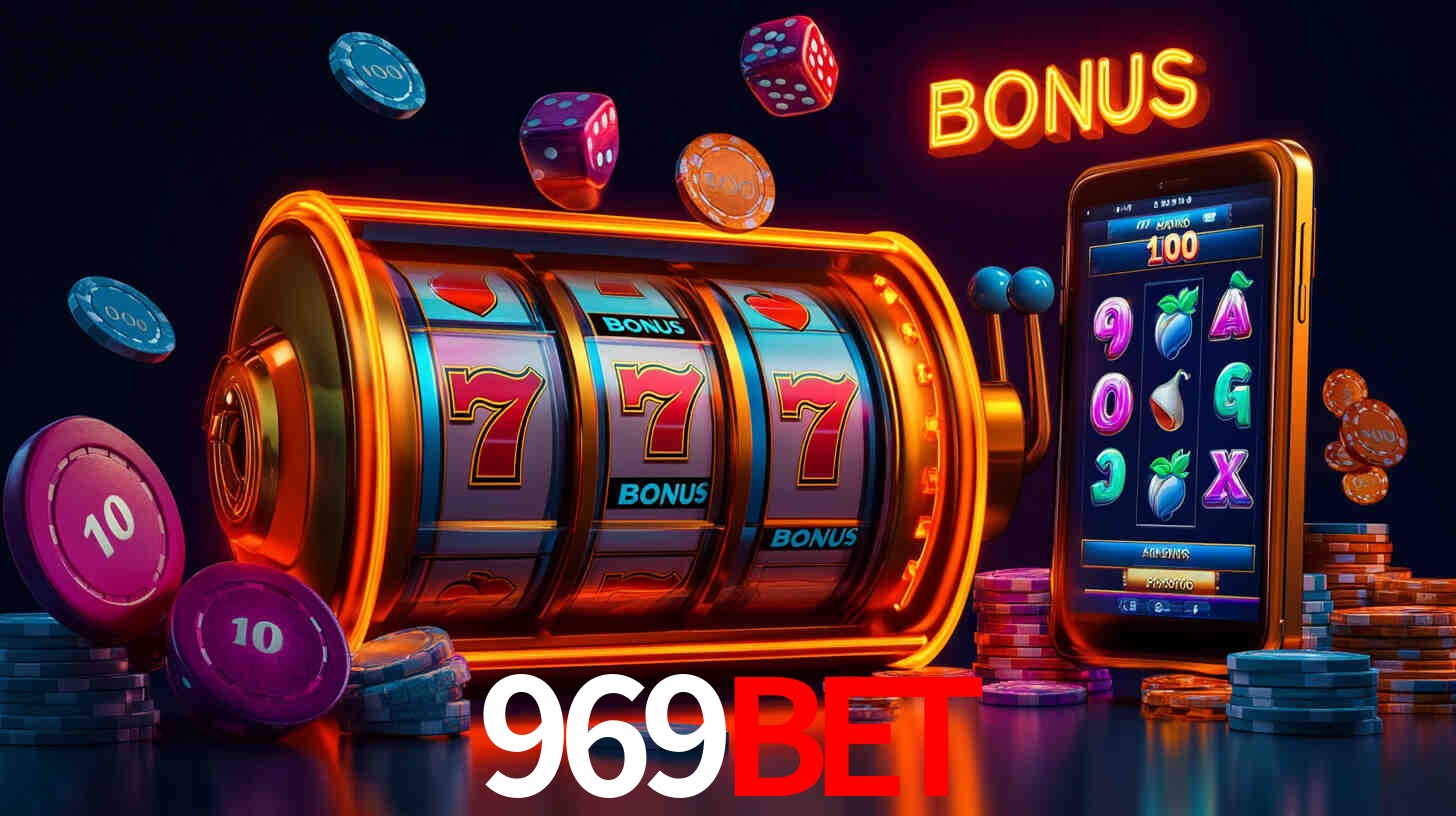 A Emoção da Loteria na 969bet: Uma Chance de Mudança de Vida