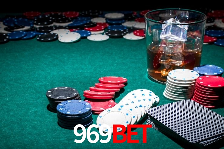 Apostas de Tênis 969bet