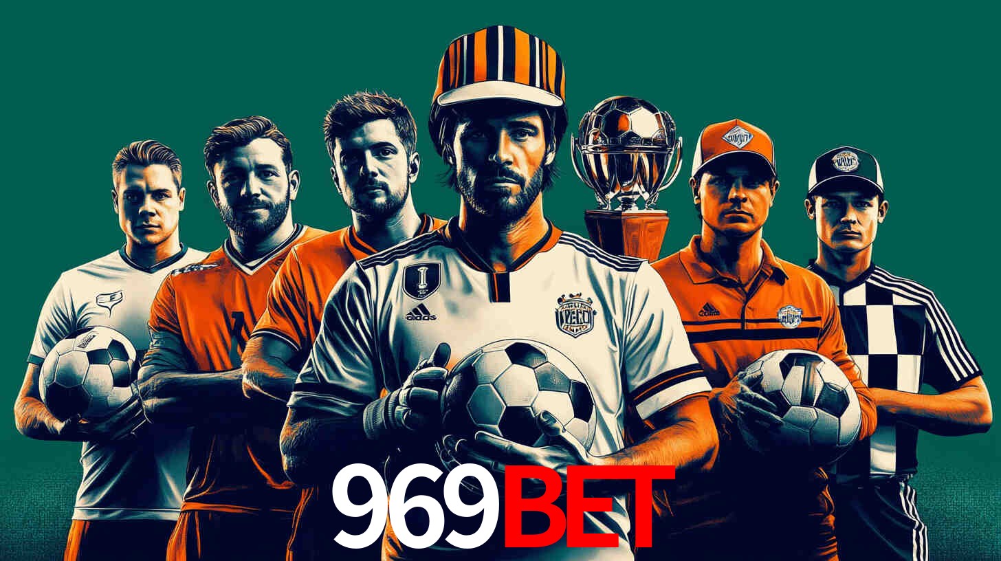 Desvendando o Mundo dos Jogos Virtuais na 969bet