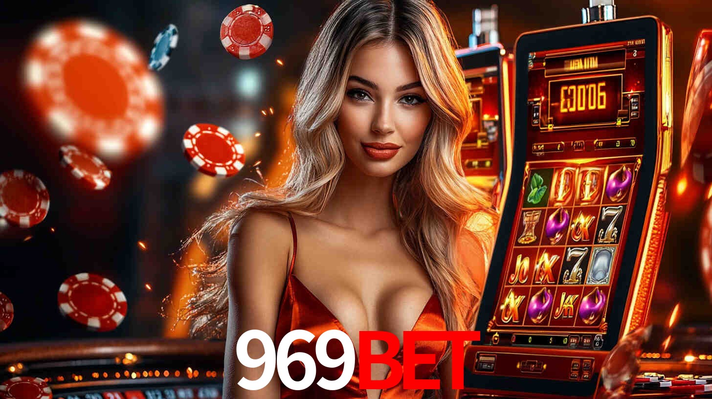 VIP Casino 969bet