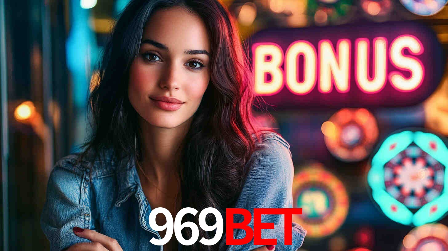 Daily Bonuses 969bet