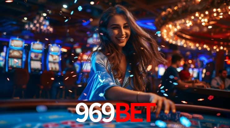 2FA Security 969bet